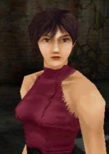 Ada Wong