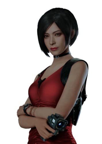 Ada Wong