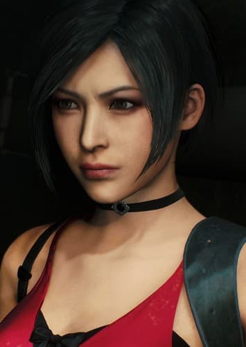 Ada Wong