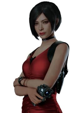 Ada Wong