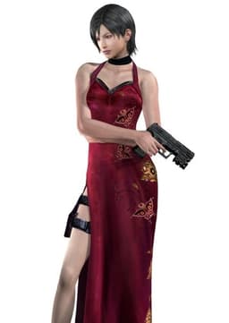 Ada Wong
