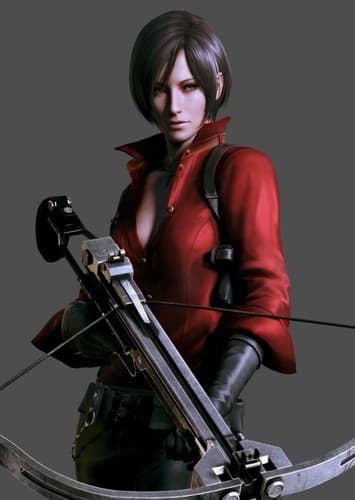 Ada Wong