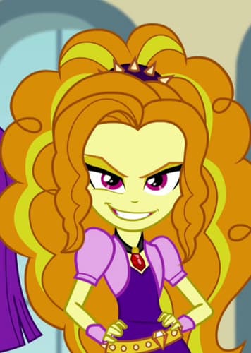 Adagio Dazzle