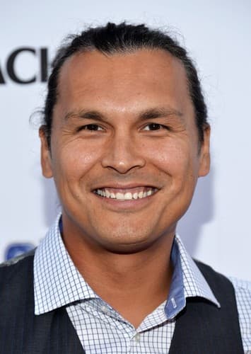 Adam Beach