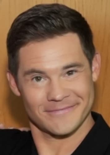 Adam Devine