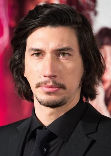 Adam Driver
