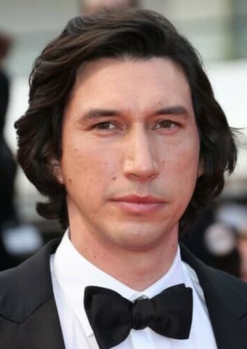 Adam Driver (2019)