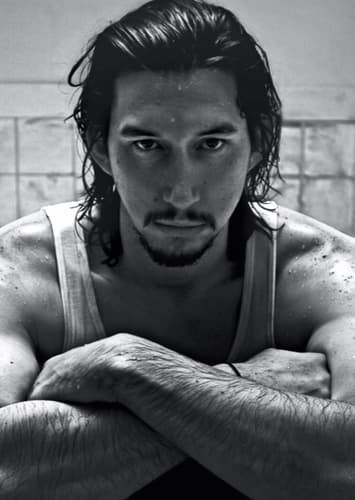 Adam Driver