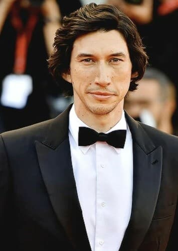 Adam Driver