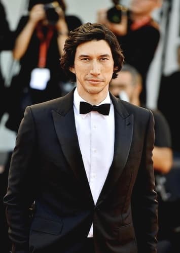 Adam Driver