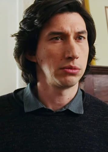 Adam Driver
