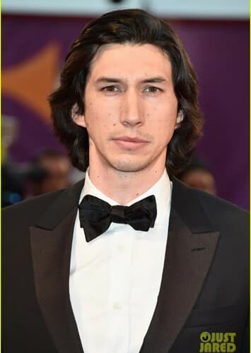 Adam Driver