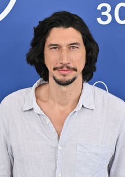 Adam Driver