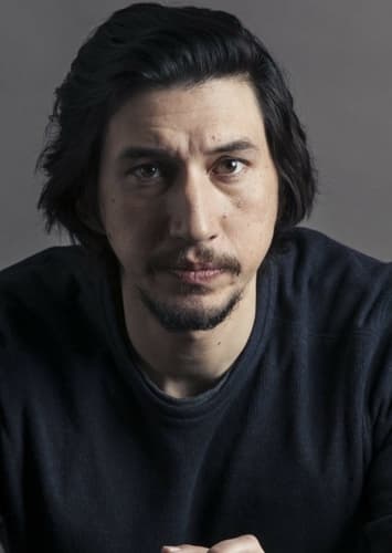 Adam Driver