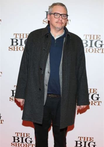 Adam McKay