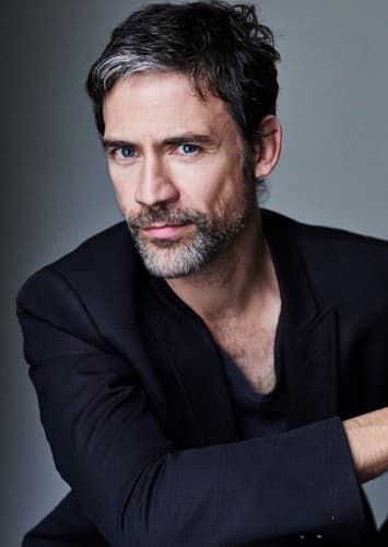 Adam Rayner