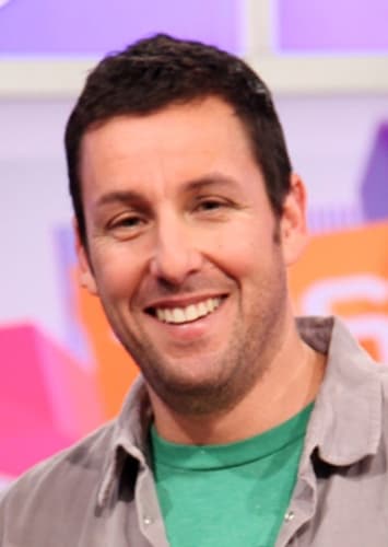 Adam Sandler
