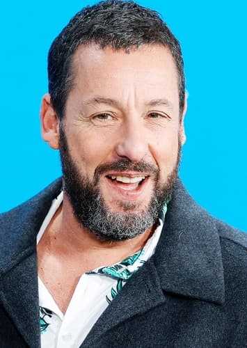 Adam Sandler