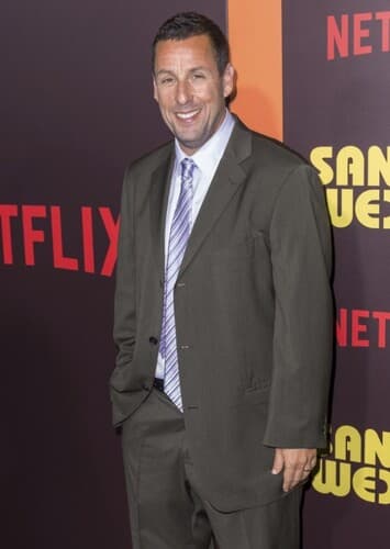 Adam Sandler