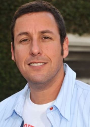 Adam Sandler