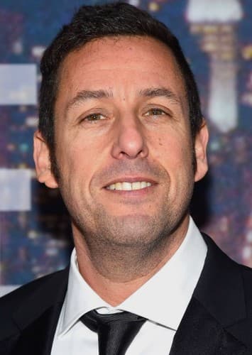 Adam Sandler