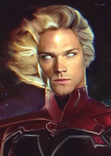 Adam Warlock