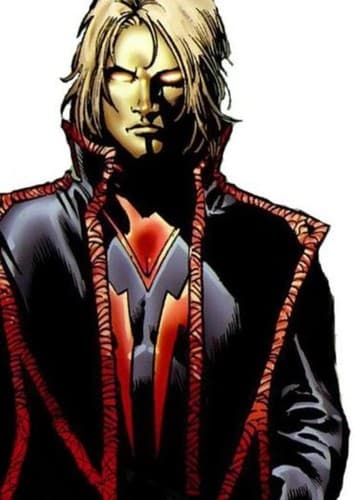 Adam Warlock