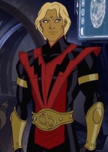 Adam Warlock