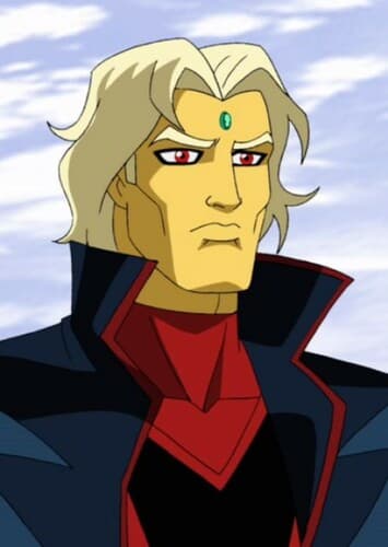 Adam Warlock