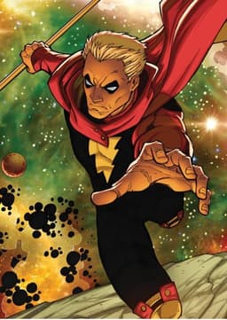 Adam Warlock