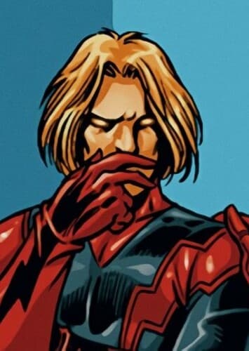 Adam Warlock - Cameo