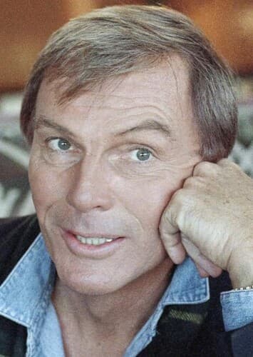 Adam West