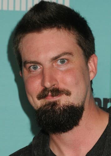 Adam Wingard