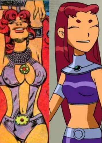 Adaptational Modesty