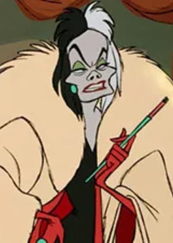 Adaptational Ugliness