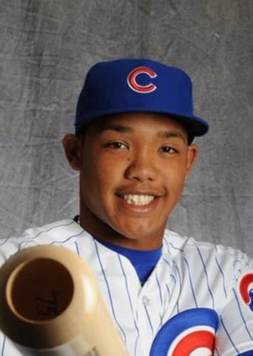 Addison Russell