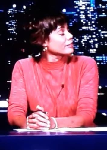 Additional voices 19