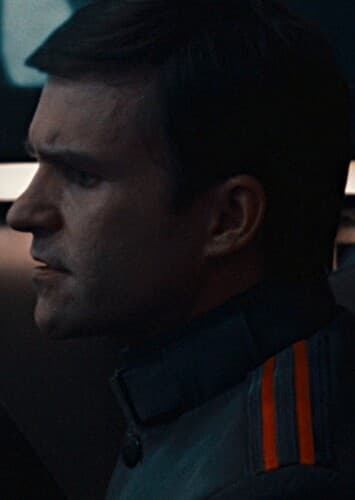 Additional Voices 34