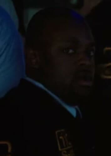 Additional Voices 38