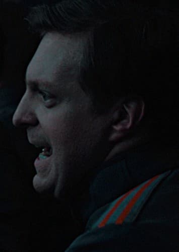 Additional voices 41