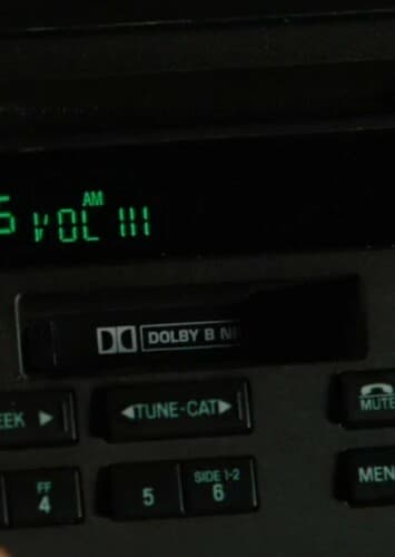 Additional Voices 50