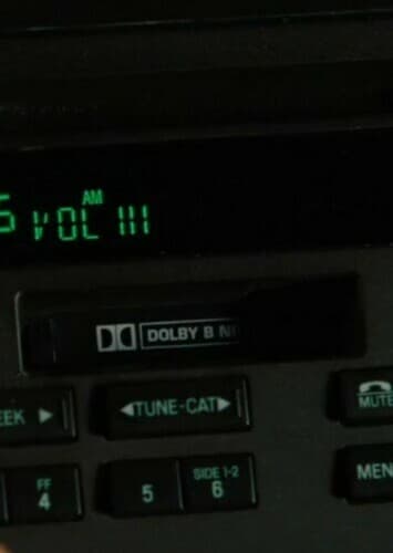 Additional Voices 51