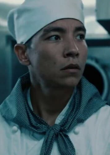 Additional Voices 97