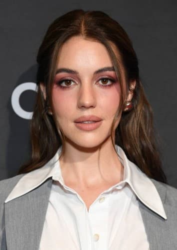 Adelaide Kane