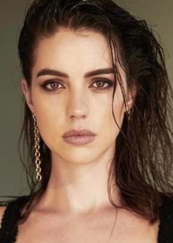 Adelaide Kane