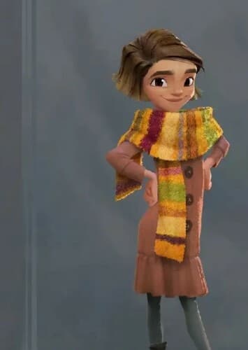 Adele (Post Credits)