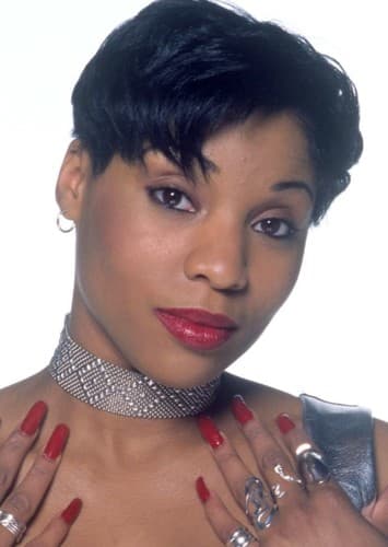 Adina Howard