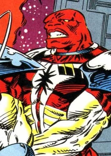 Administrator Sleer Prigatz