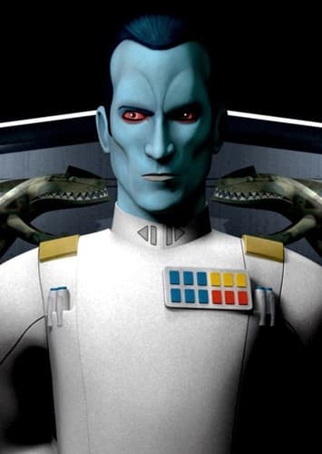 Admiral Thrawn