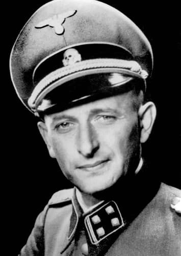 Adolf Eichmann